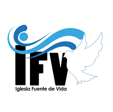 Iglesia Fuente de Vida Logo